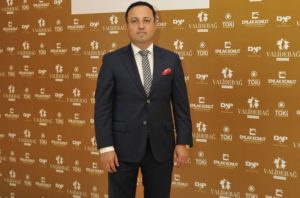 DAP YAPI HAKKINDAKİ ŞİKAYETLER KURGU ÇIKTI!