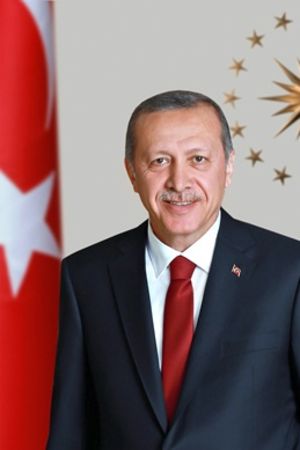 Cumhurbaşkanı Erdoğan’dan Beştepe’de Sert Tepki