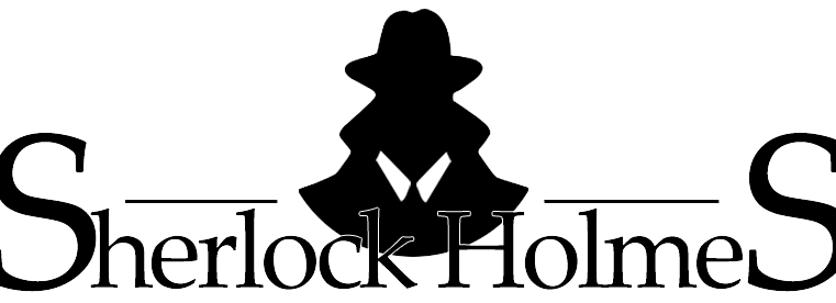 sherlock-holmes-dedektiflik-logo