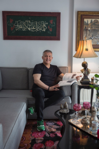 osman gürsoy