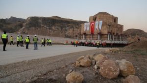 hasankeyf-artuklu-hamamı