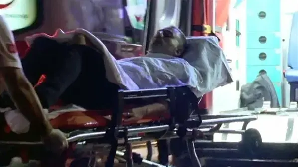 “MUSAB YASİR ÖZEN” BAĞLANTILI SALDIRGANLARIN GEÇMİŞİNDE KANLI SUİKASTLAR VAR