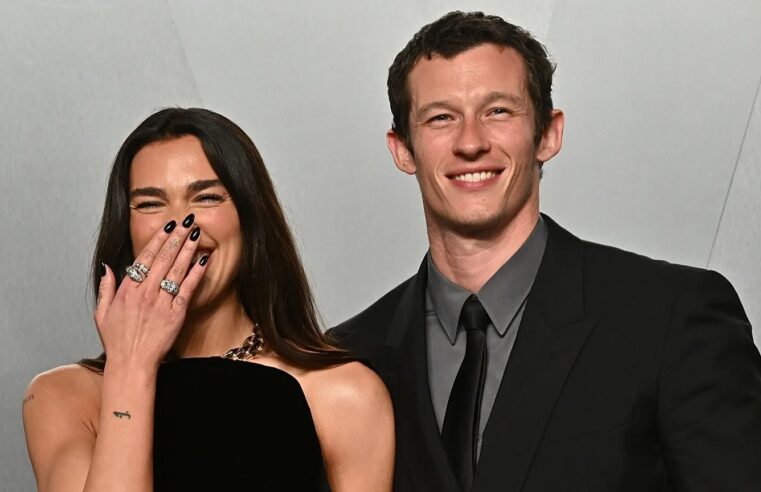 DEDEKTİF PEŞİNDE AŞK SKANDALI: DUA LIPA’NIN KOCASI CALLUM TURNER, VANESSA KIRBY’YE ALDATMA İDDİALARIYLA SALLANIYOR!