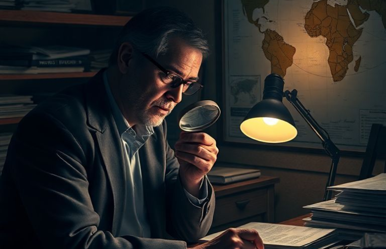 ALTIN FİYATLARINDAKİ GİZEMLİ SIÇRAYIŞLAR, HAVA DURUMU VE DEDEKTİFLİKLE YÜRÜTÜLEN ULUSLARARASI BİR FİNANSAL SORUŞTURMANIN KONUSU OLDU