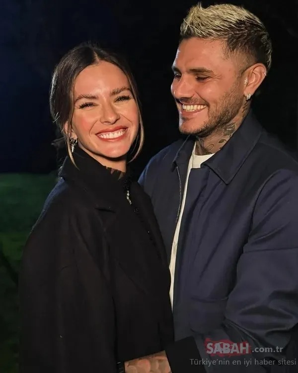 DEDEKTİF GERÇEĞİ ORTAYA ÇIKARDI! MAURO ICARDİ’NİN ÇİFTE YAŞAMI CHİNA SUAREZ’İ YIKTI!