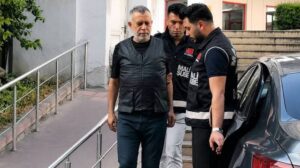 Haluk Levent ve 23 Şüpheli Çağlayan Adliyesi'nde: Savcılık Sorgusu Öncesi Gizli Kamera ve Dinleme Cihazı Tespiti İçin Kapsamlı Tarama