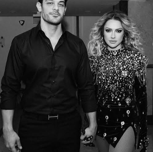HADİSE’YE DEDEKTİFLİ TAKİP! MEHMET DİNÇERLER PEŞİNİ BIRAKMADI!